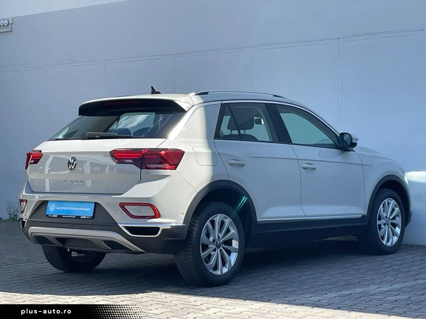 VOLKSWAGEN T-Roc 2023 — imagine 9