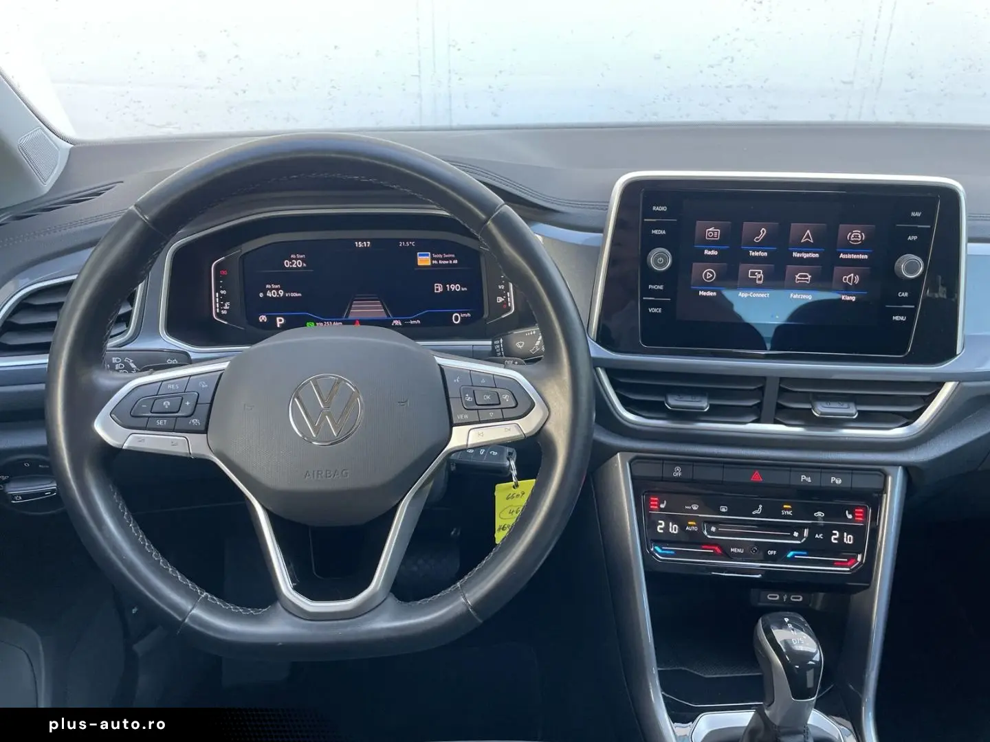 VOLKSWAGEN T-Roc 2023 — imagine 14