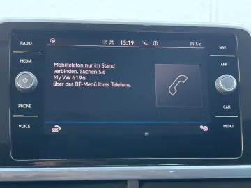 VW T-Roc 1.5 TSI DSG Style AHK ACC App-Con LED Plus
