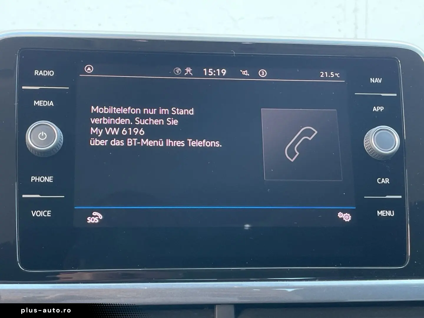VOLKSWAGEN T-Roc 2023 — imagine 17