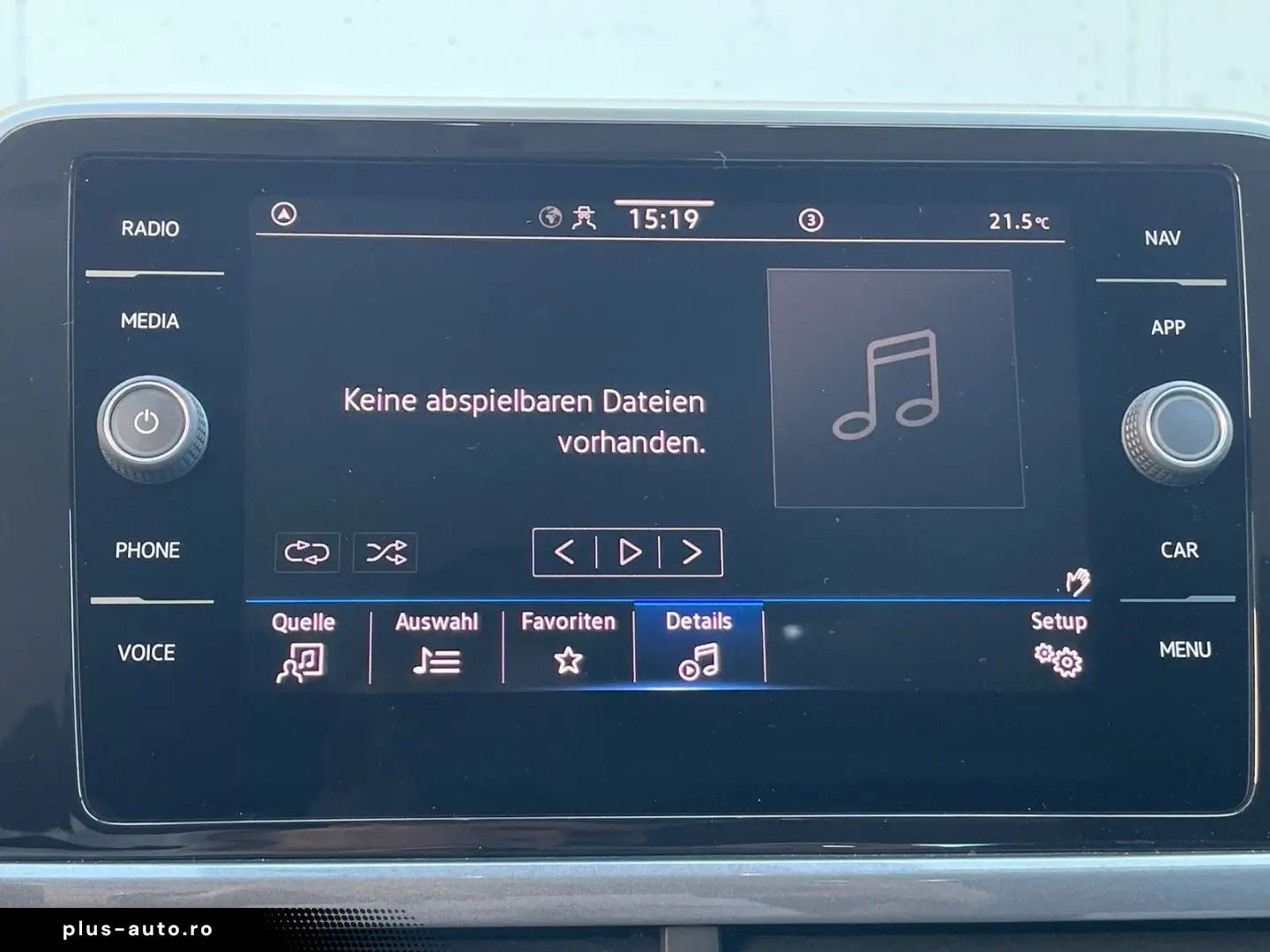 VOLKSWAGEN T-Roc 2023 — imagine 19