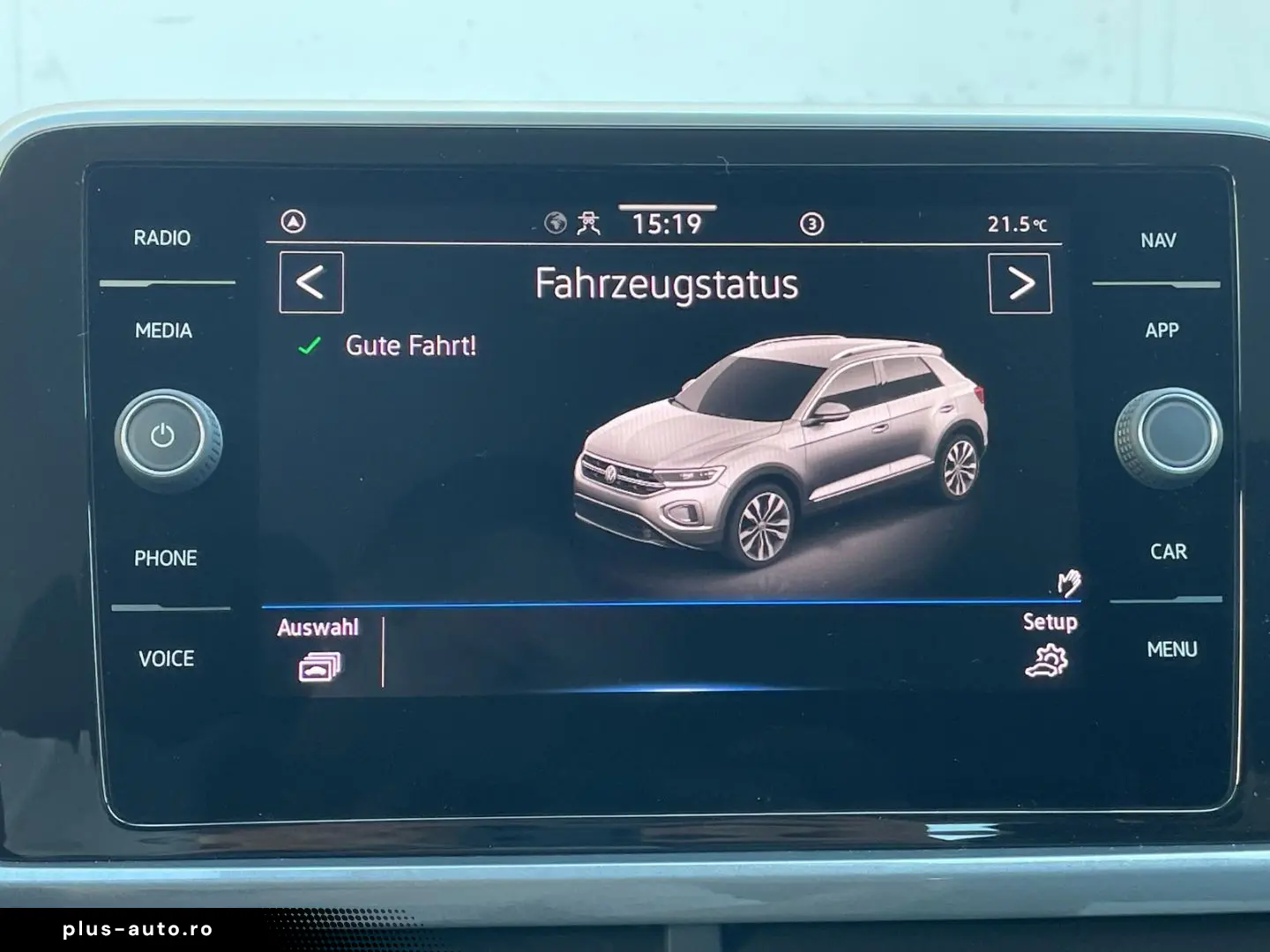 VOLKSWAGEN T-Roc 2023 — imagine 21