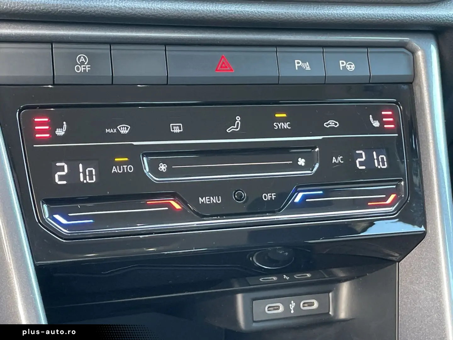 VOLKSWAGEN T-Roc 2023 — imagine 23