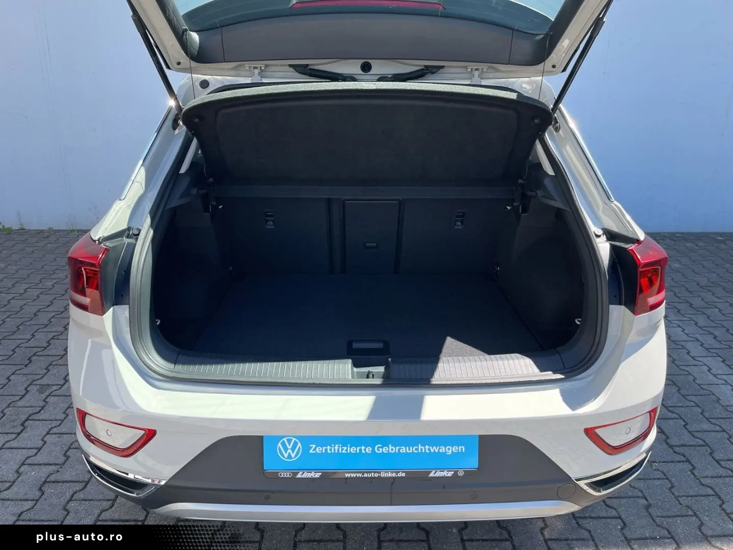 VOLKSWAGEN T-Roc 2023 — imagine 27