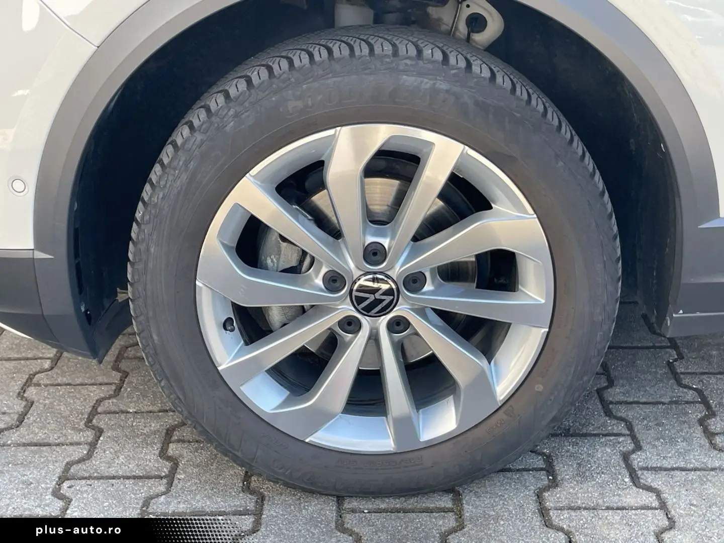 VOLKSWAGEN T-Roc 2023 — imagine 29