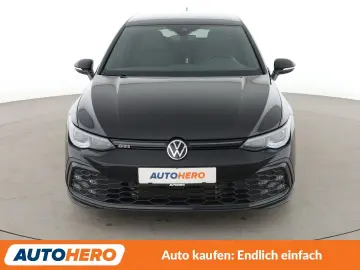 VW Golf VIII 2.0 TSI GTI