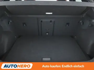 VW Golf VIII 2.0 TSI GTI