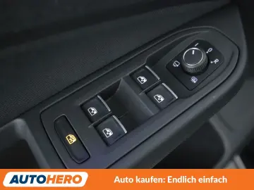 VW Golf VIII 2.0 TSI GTI