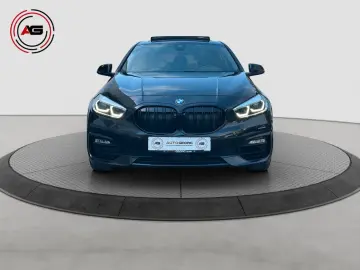 BMW 120i Sport Line LC.PRO LED PANORAMA KAMERA HiFi