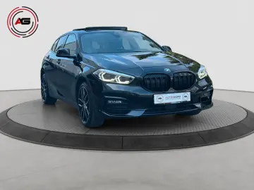 BMW 120i Sport Line LC.PRO LED PANORAMA KAMERA HiFi