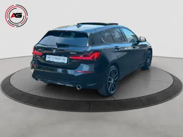BMW 120i Sport Line LC.PRO LED PANORAMA KAMERA HiFi