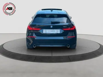 BMW 120i Sport Line LC.PRO LED PANORAMA KAMERA HiFi