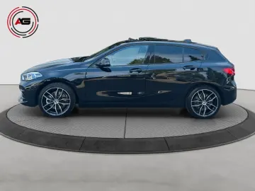 BMW 120i Sport Line LC.PRO LED PANORAMA KAMERA HiFi