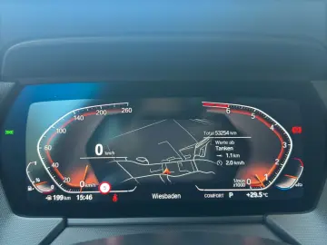 BMW 120i Sport Line LC.PRO LED PANORAMA KAMERA HiFi
