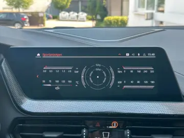 BMW 120i Sport Line LC.PRO LED PANORAMA KAMERA HiFi