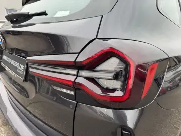 BMW X3 M40d  LASER PANO HUD ACC DAB KEYLESS HIFI AHK