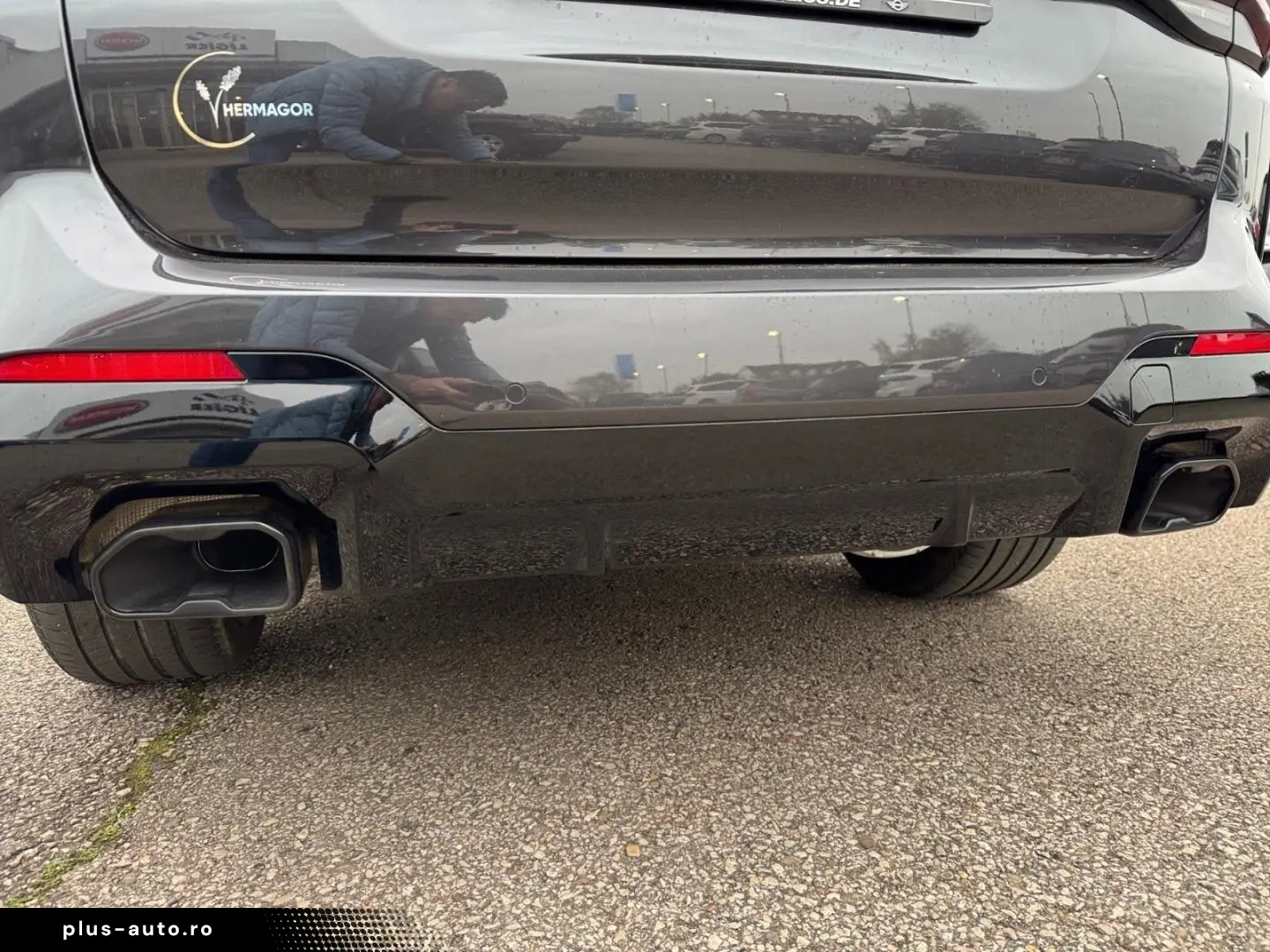 BMW X3 M40d  LASER PANO HUD ACC DAB KEYLESS HIFI AHK