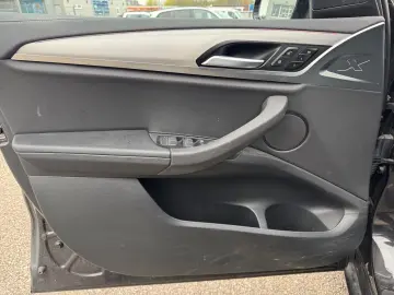 BMW X3 M40d  LASER PANO HUD ACC DAB KEYLESS HIFI AHK