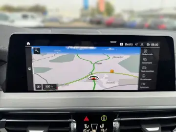 BMW X3 M40d  LASER PANO HUD ACC DAB KEYLESS HIFI AHK