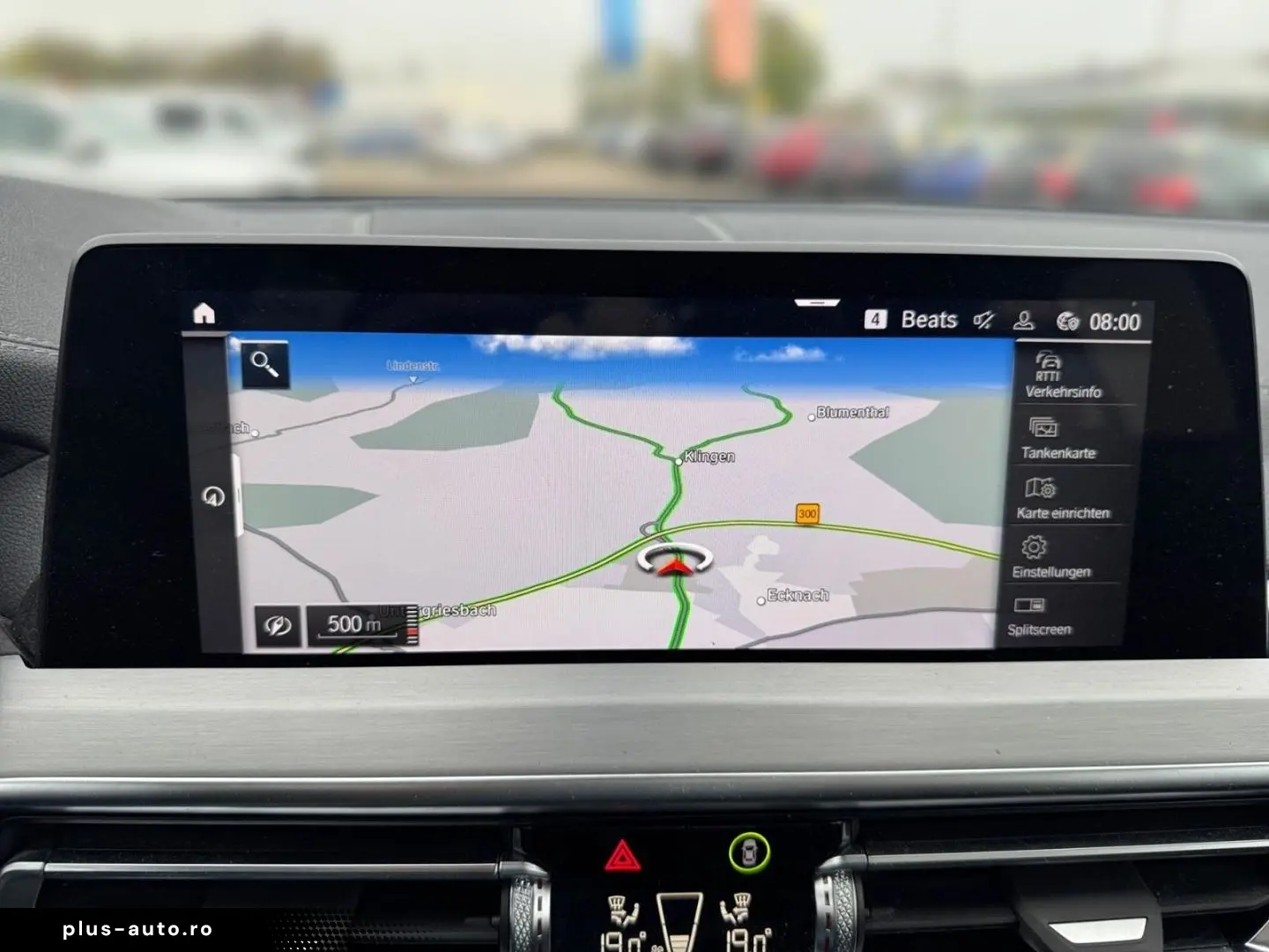 BMW X3 M40d  LASER PANO HUD ACC DAB KEYLESS HIFI AHK