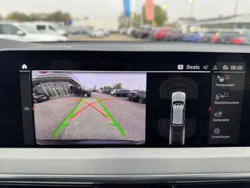 BMW X3 M40d  LASER PANO HUD ACC DAB KEYLESS HIFI AHK