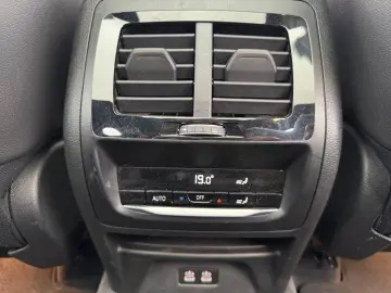 BMW X3 M40d  LASER PANO HUD ACC DAB KEYLESS HIFI AHK
