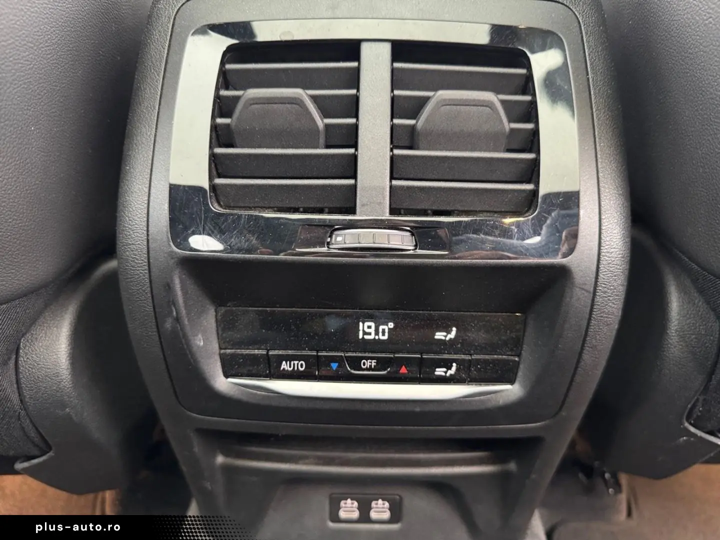 BMW X3 M40d  LASER PANO HUD ACC DAB KEYLESS HIFI AHK