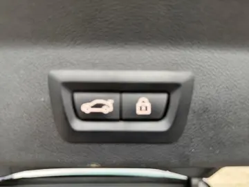 BMW X3 M40d  LASER PANO HUD ACC DAB KEYLESS HIFI AHK
