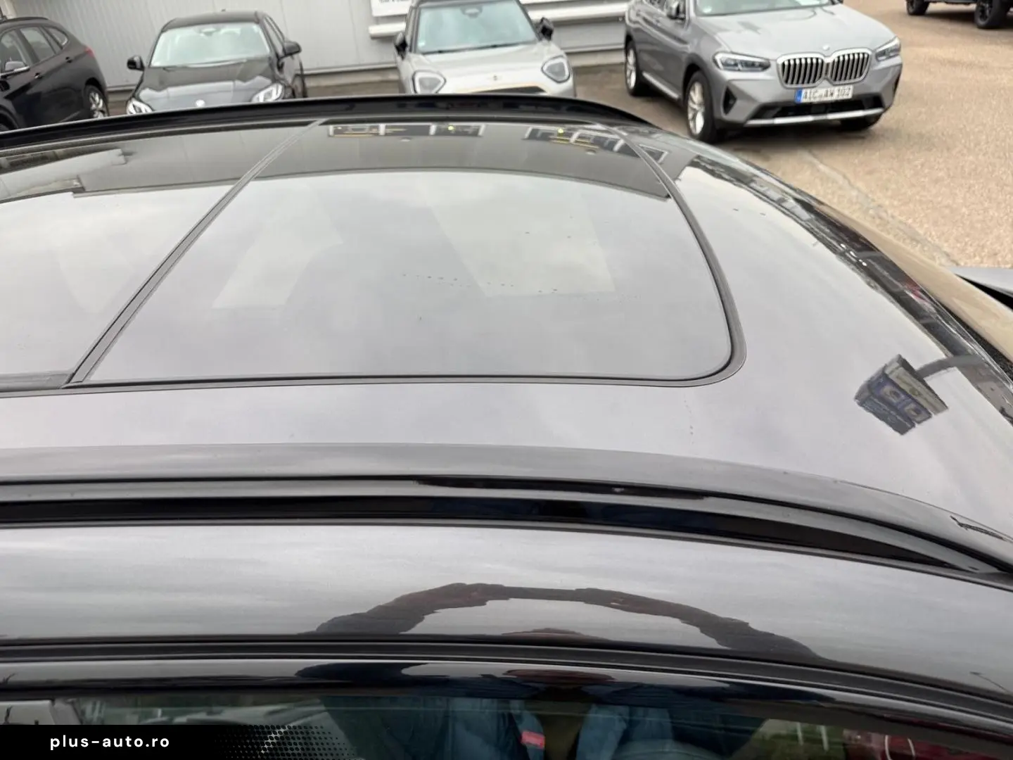 BMW X3 M40d  LASER PANO HUD ACC DAB KEYLESS HIFI AHK