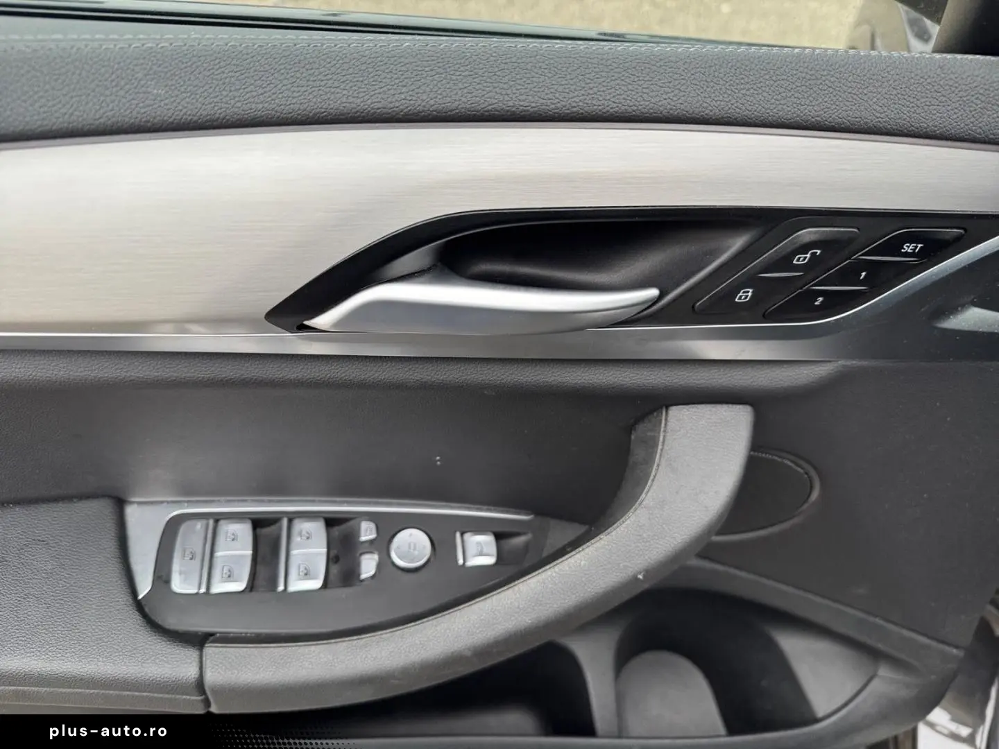 BMW X3 M40d  LASER PANO HUD ACC DAB KEYLESS HIFI AHK