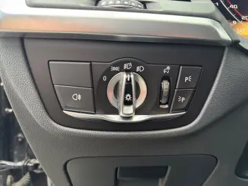 BMW X3 M40d  LASER PANO HUD ACC DAB KEYLESS HIFI AHK