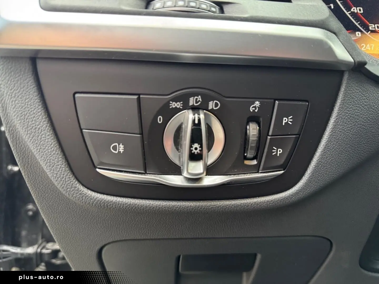 BMW X3 M40d  LASER PANO HUD ACC DAB KEYLESS HIFI AHK