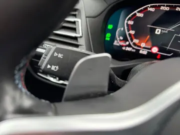 BMW X3 M40d  LASER PANO HUD ACC DAB KEYLESS HIFI AHK