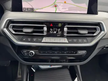 BMW X3 M40d  LASER PANO HUD ACC DAB KEYLESS HIFI AHK