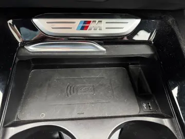 BMW X3 M40d  LASER PANO HUD ACC DAB KEYLESS HIFI AHK