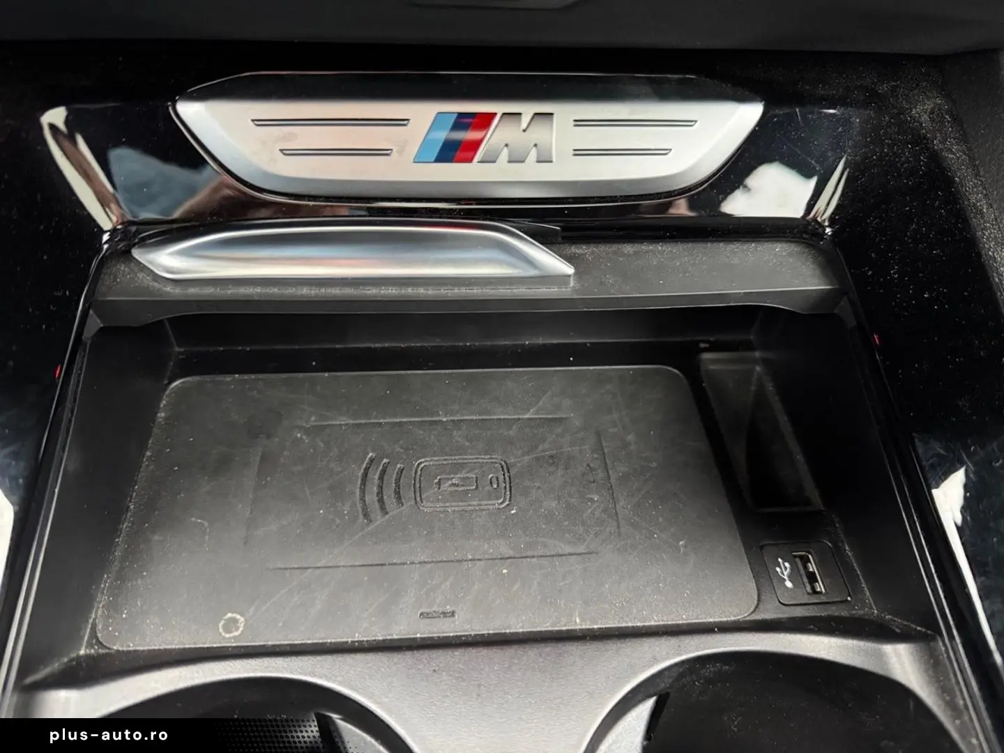 BMW X3 M40d  LASER PANO HUD ACC DAB KEYLESS HIFI AHK
