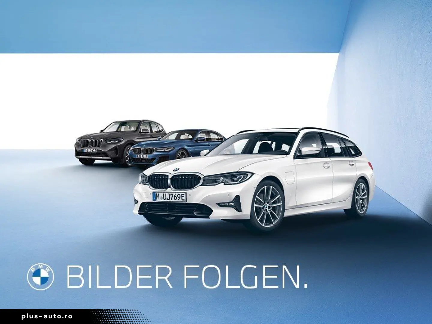 BMW 220i M Paket Head-Up Drive Parkassist HiFi DAB