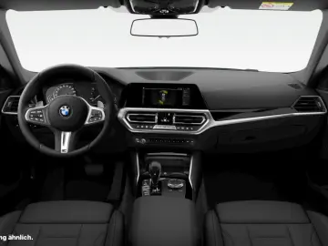 BMW 220i M Paket Head-Up Drive Parkassist HiFi DAB
