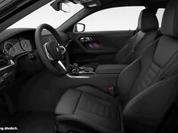BMW 220i M Paket Head-Up Drive Parkassist HiFi DAB