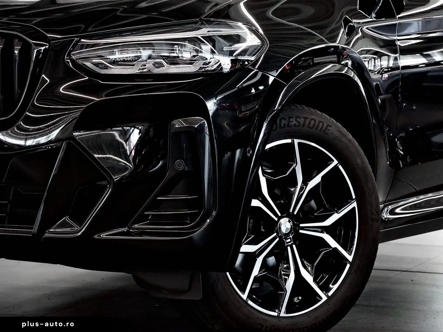 BMW X3 xDrive20i M-Sport  Standheizung