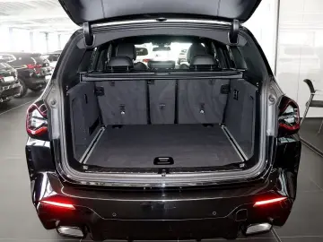 BMW X3 xDrive20i M-Sport  Standheizung
