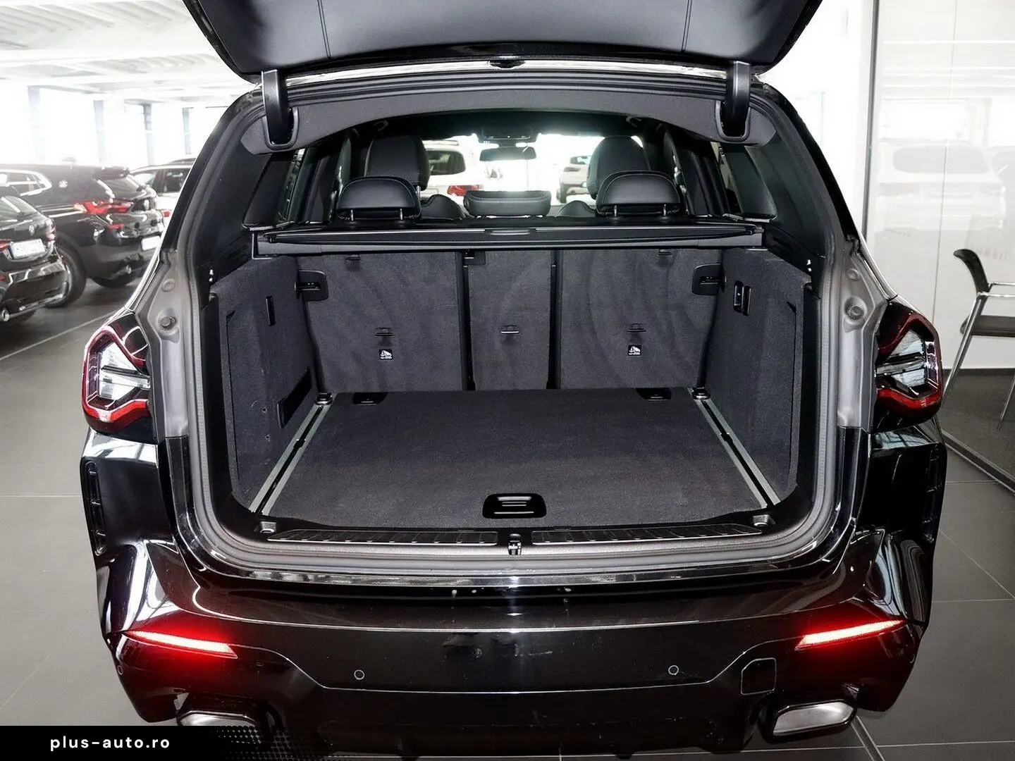 BMW X3 xDrive20i M-Sport  Standheizung