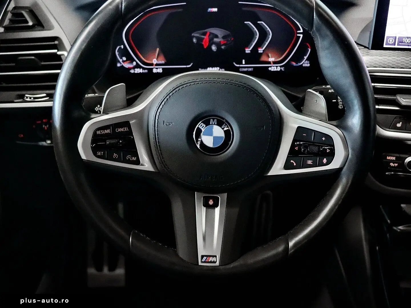 BMW X3 xDrive20i M-Sport  Standheizung