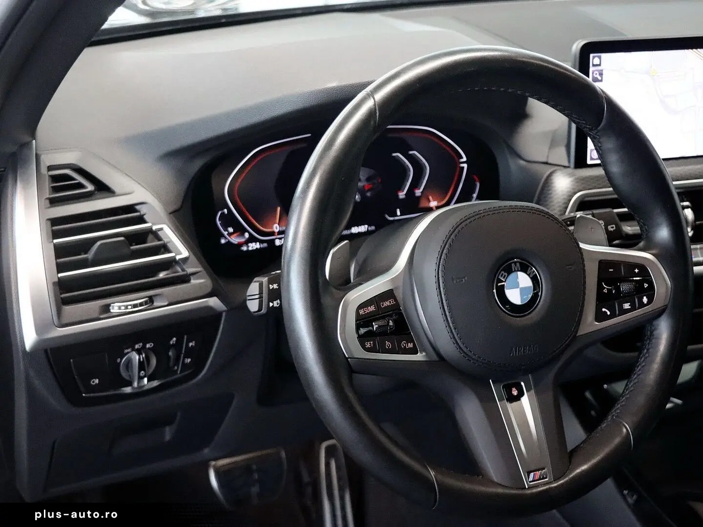 BMW X3 xDrive20i M-Sport  Standheizung