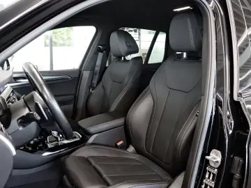 BMW X3 xDrive20i M-Sport  Standheizung