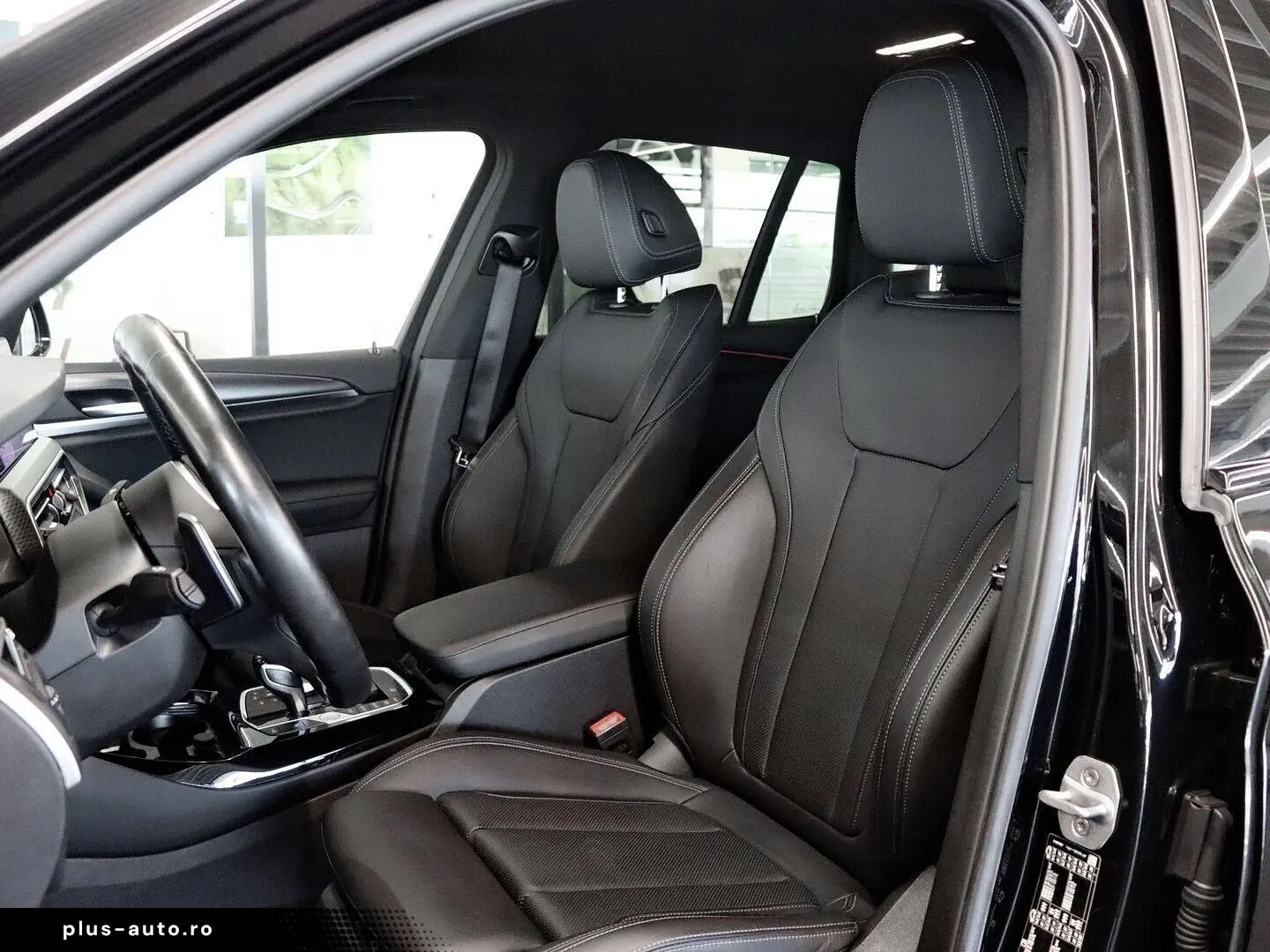 BMW X3 xDrive20i M-Sport  Standheizung