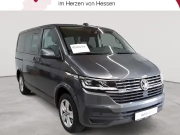 VW Multivan T6.1 4MOTION Comfortline
