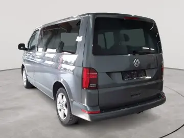 VW Multivan T6.1 4MOTION Comfortline
