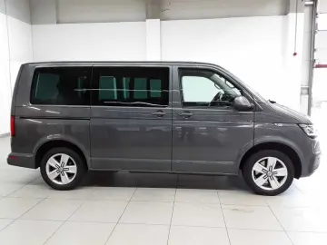 VW Multivan T6.1 4MOTION Comfortline