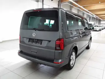 VW Multivan T6.1 4MOTION Comfortline